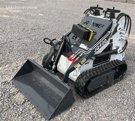 2023 jq power jq400 mini compact track loader|JQ POWER JQ400 Skid Steers For Sale .